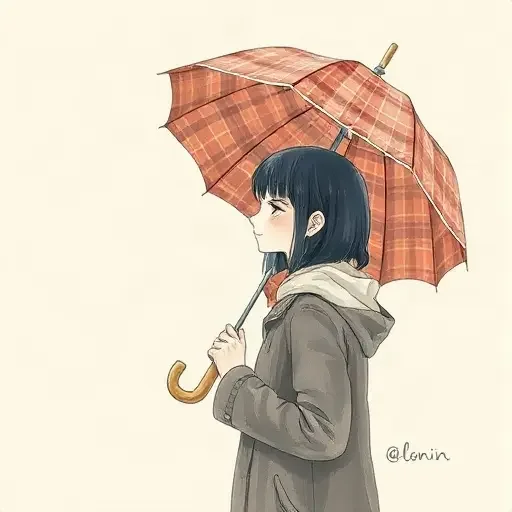 告白墙用户 等雨停 的头像 - 橙子短剧